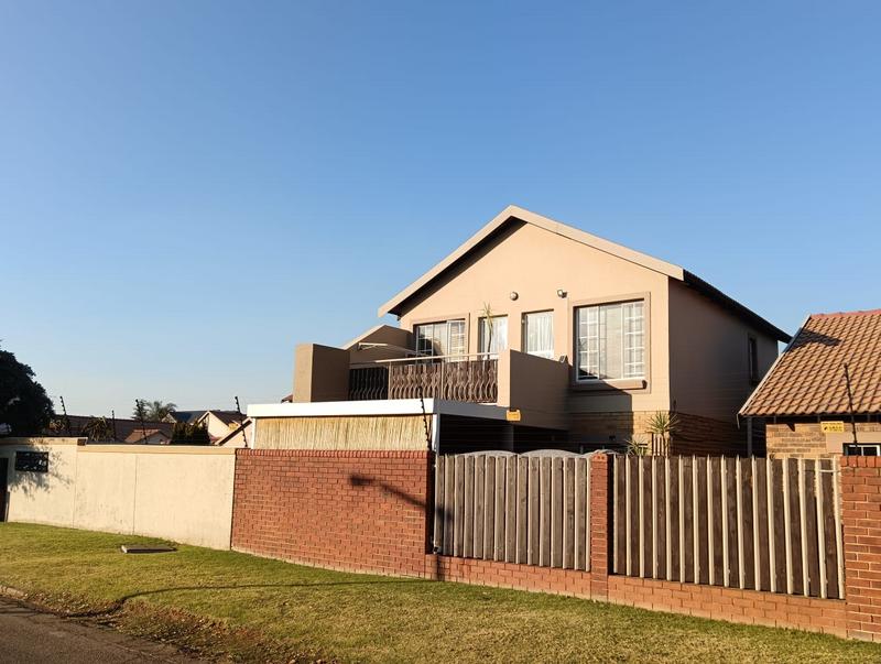 3 Bedroom Property for Sale in Jansenpark Gauteng