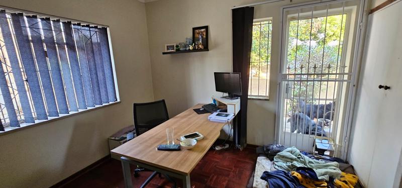 4 Bedroom Property for Sale in Parkdene Gauteng