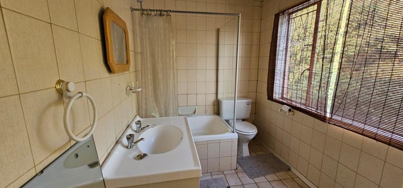 4 Bedroom Property for Sale in Parkdene Gauteng