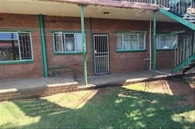 2 Bedroom Property for Sale in Germiston South Gauteng