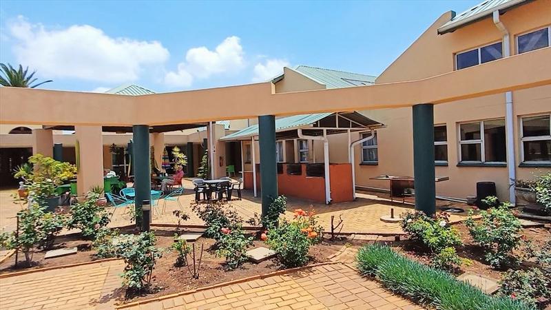 1 Bedroom Property for Sale in Terenure Gauteng