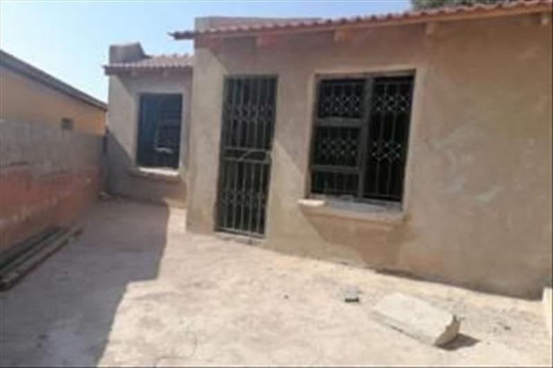 0 Bedroom Property for Sale in Tembisa Gauteng