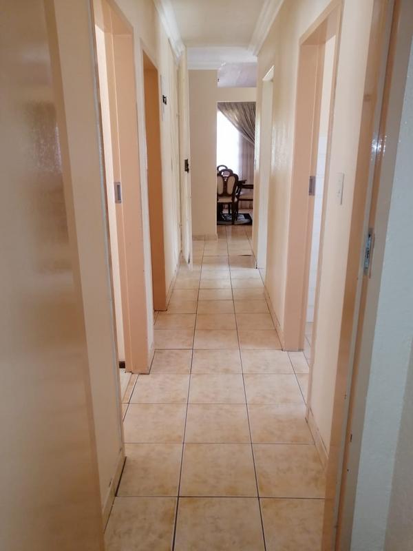 3 Bedroom Property for Sale in Carletonville Gauteng