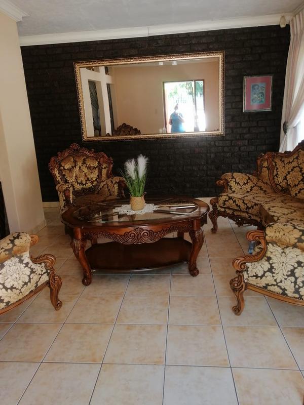 3 Bedroom Property for Sale in Carletonville Gauteng