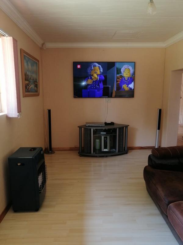 3 Bedroom Property for Sale in Carletonville Gauteng