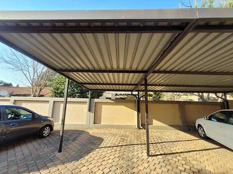1 Bedroom Property for Sale in Annlin Gauteng
