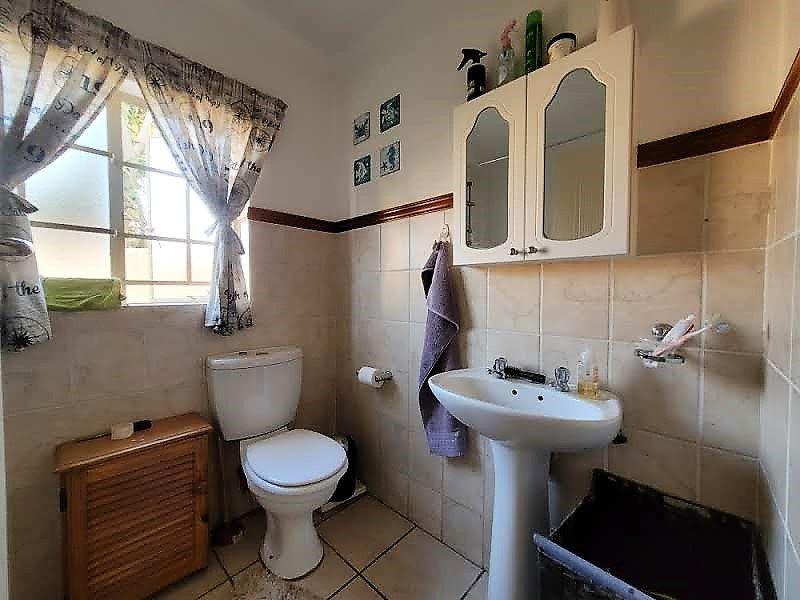 1 Bedroom Property for Sale in Annlin Gauteng