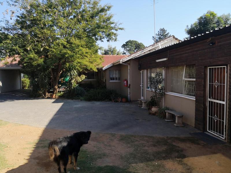 Commercial Property for Sale in Boksburg Gauteng