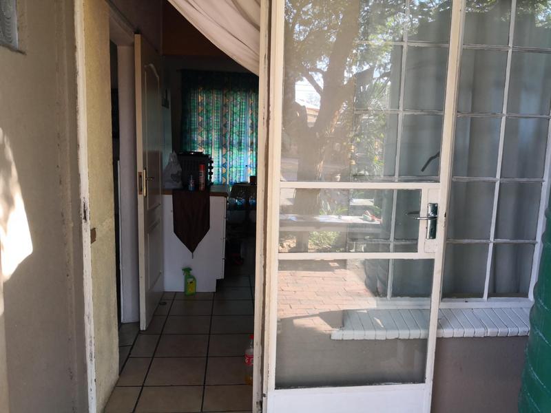 Commercial Property for Sale in Boksburg Gauteng