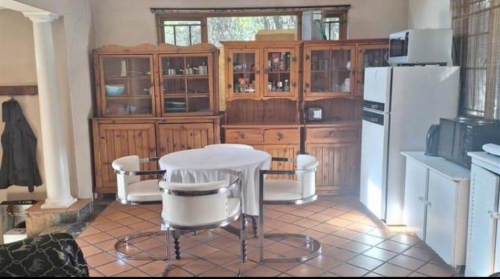 To Let 1 Bedroom Property for Rent in Orange Grove Gauteng