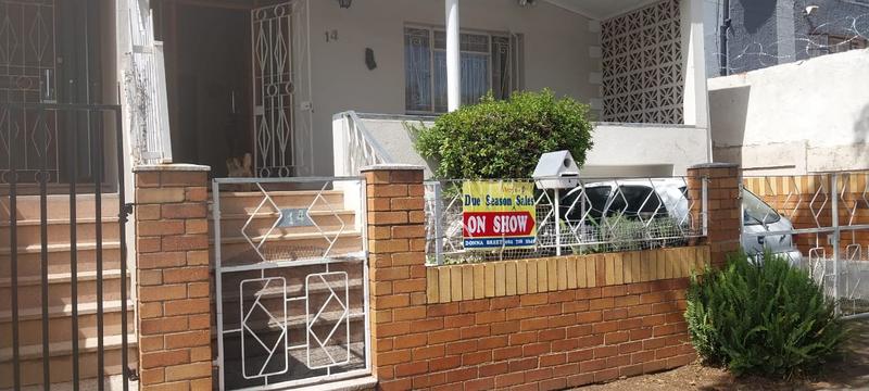2 Bedroom Property for Sale in Bezuidenhout Valley Gauteng