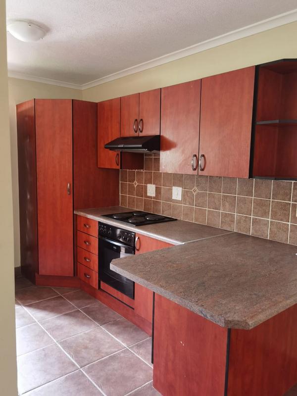 2 Bedroom Property for Sale in Castleview Gauteng