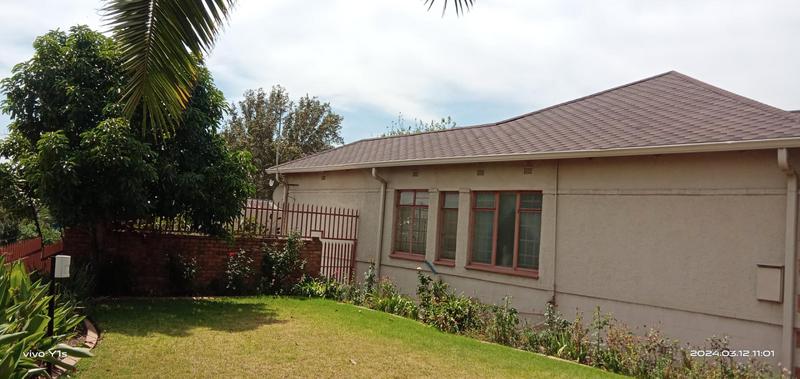 3 Bedroom Property for Sale in Germiston South Gauteng