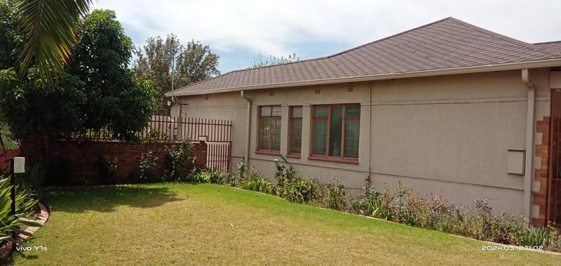 3 Bedroom Property for Sale in Germiston South Gauteng