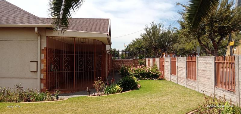 3 Bedroom Property for Sale in Germiston South Gauteng