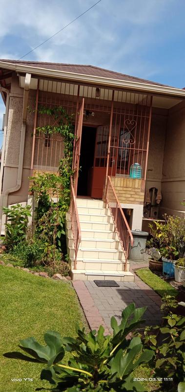 3 Bedroom Property for Sale in Germiston South Gauteng