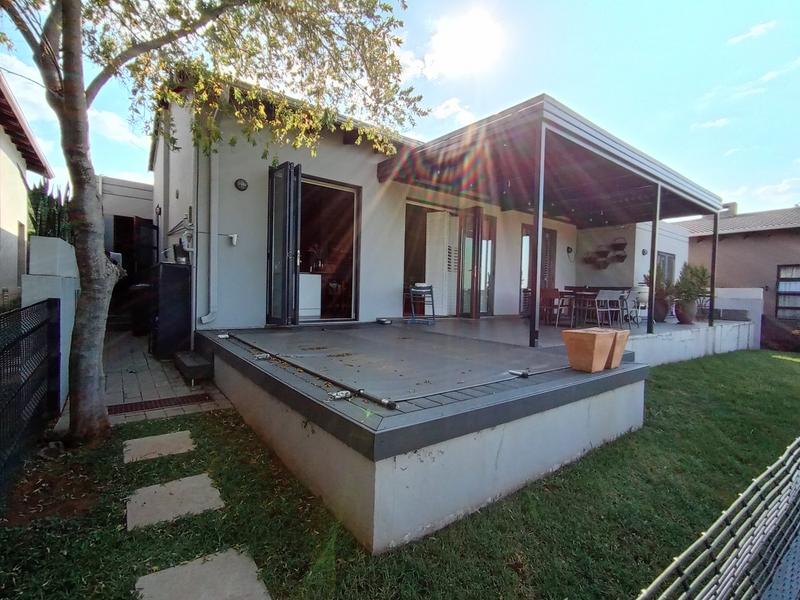 3 Bedroom Property for Sale in Jackal Creek Golf Estate Gauteng