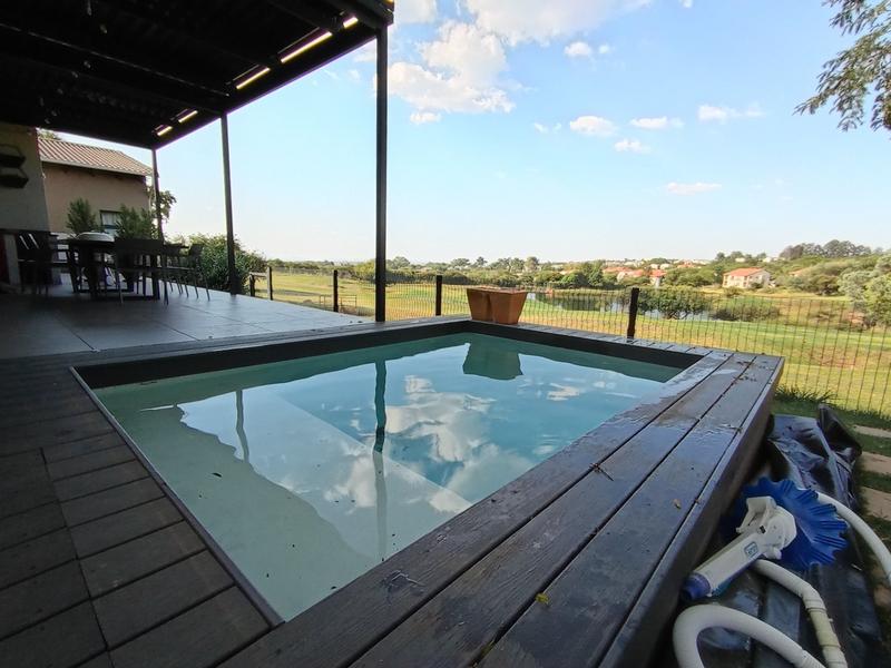 3 Bedroom Property for Sale in Jackal Creek Golf Estate Gauteng