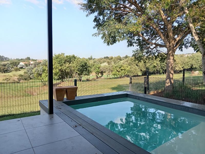 3 Bedroom Property for Sale in Jackal Creek Golf Estate Gauteng