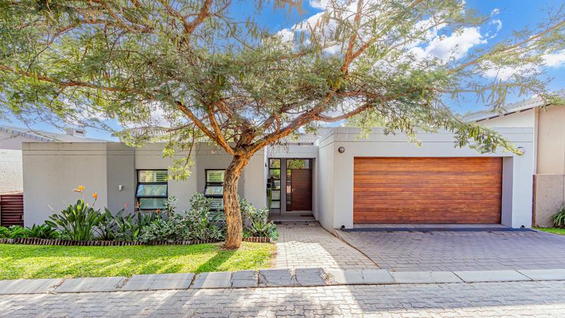 3 Bedroom Property for Sale in Jackal Creek Golf Estate Gauteng