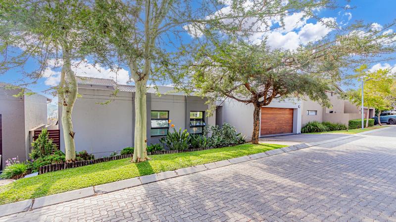 3 Bedroom Property for Sale in Jackal Creek Golf Estate Gauteng