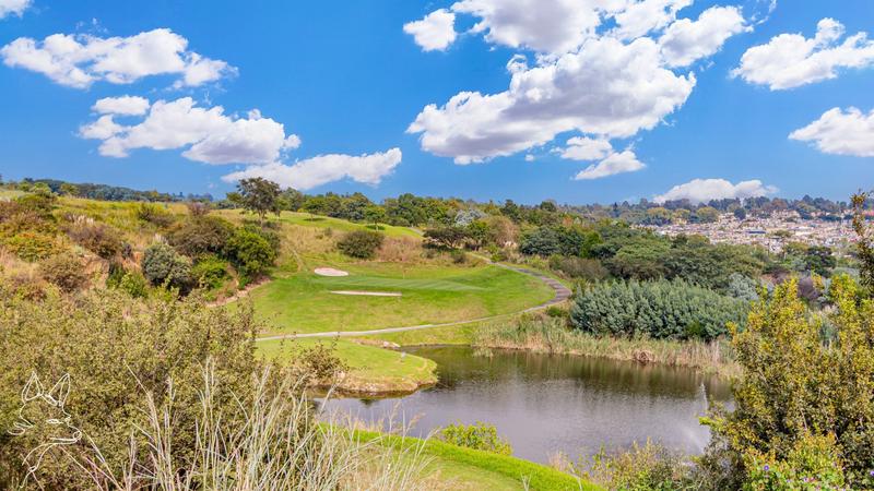 3 Bedroom Property for Sale in Jackal Creek Golf Estate Gauteng