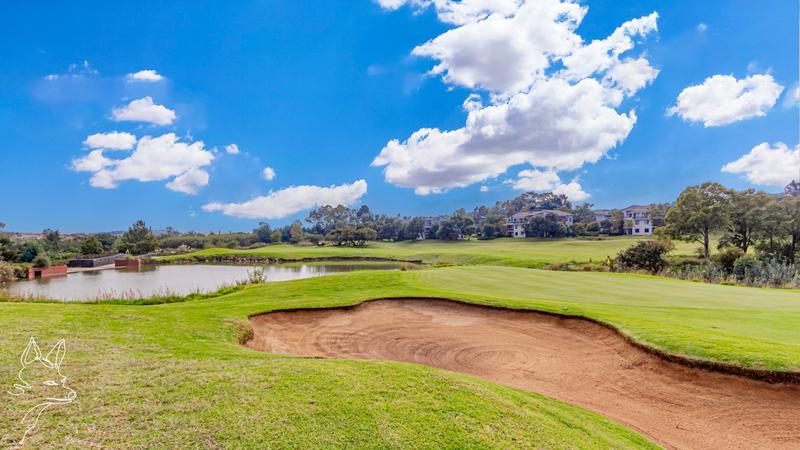 3 Bedroom Property for Sale in Jackal Creek Golf Estate Gauteng