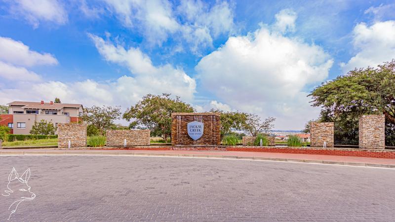 3 Bedroom Property for Sale in Jackal Creek Golf Estate Gauteng