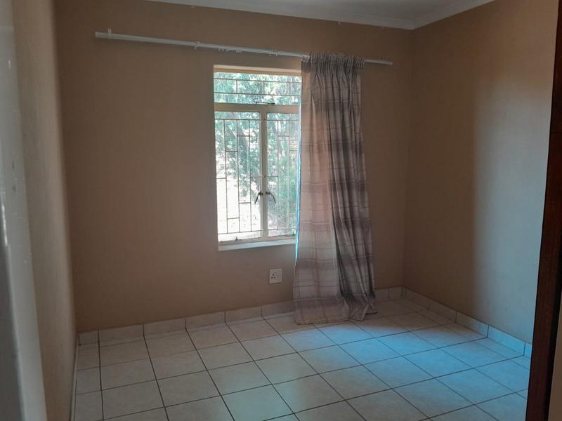 To Let 3 Bedroom Property for Rent in Kwaggasrand Gauteng