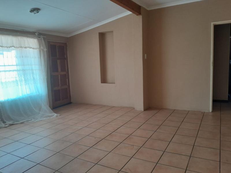 To Let 3 Bedroom Property for Rent in Kwaggasrand Gauteng