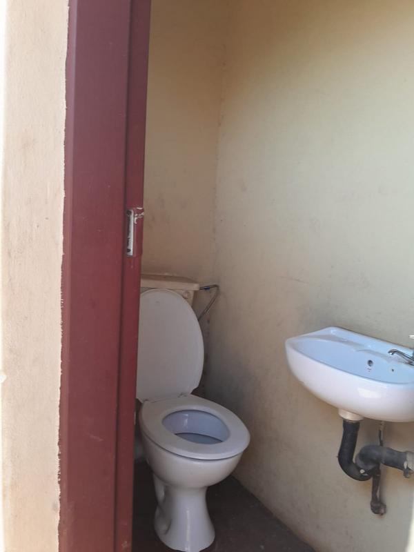 To Let 3 Bedroom Property for Rent in Kwaggasrand Gauteng