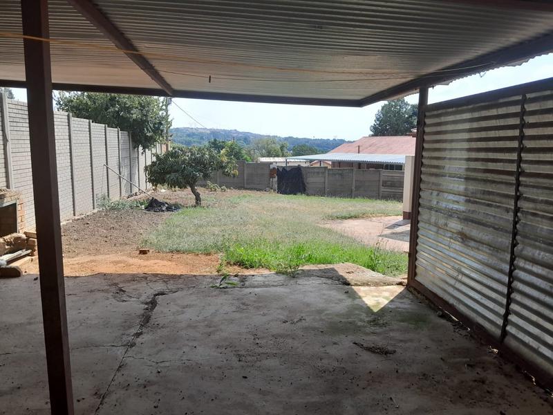 To Let 3 Bedroom Property for Rent in Kwaggasrand Gauteng