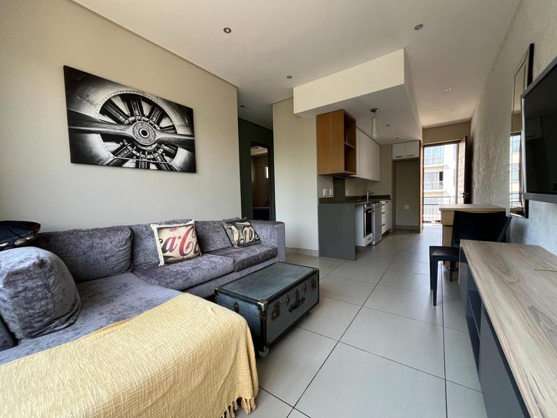 2 Bedroom Property for Sale in Waterkloof A H Gauteng