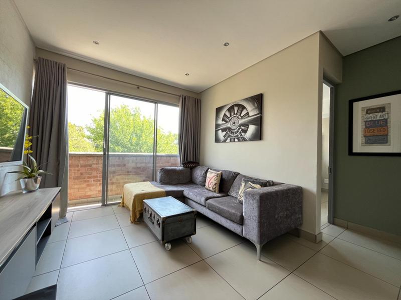 2 Bedroom Property for Sale in Waterkloof A H Gauteng