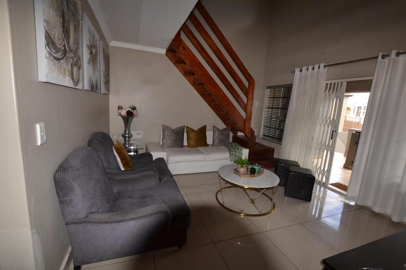 2 Bedroom Property for Sale in Noordwyk Gauteng