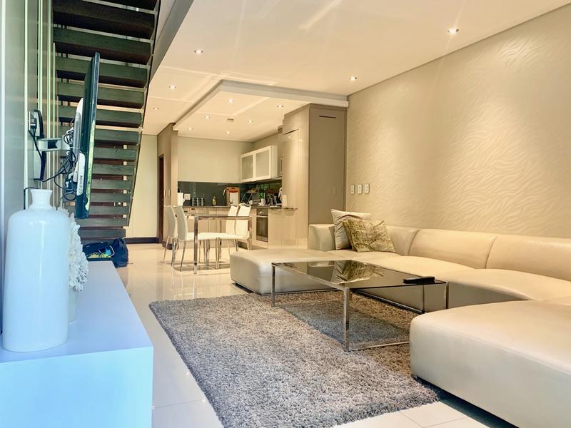 2 Bedroom Property for Sale in Melrose Arch Gauteng