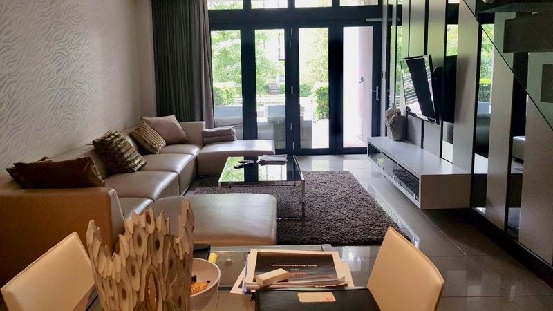 2 Bedroom Property for Sale in Melrose Arch Gauteng
