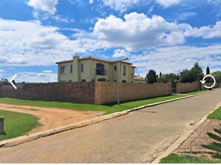 0 Bedroom Property for Sale in Vlakfontein Gauteng