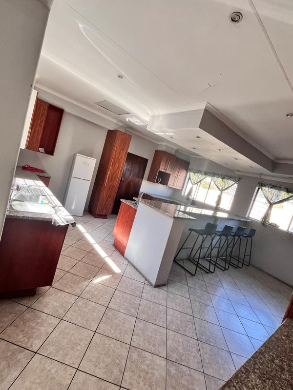 8 Bedroom Property for Sale in Newlands Gauteng