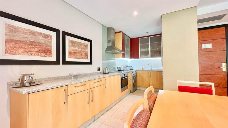 1 Bedroom Property for Sale in Sandton Gauteng