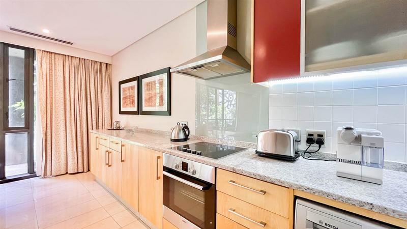 1 Bedroom Property for Sale in Sandton Gauteng