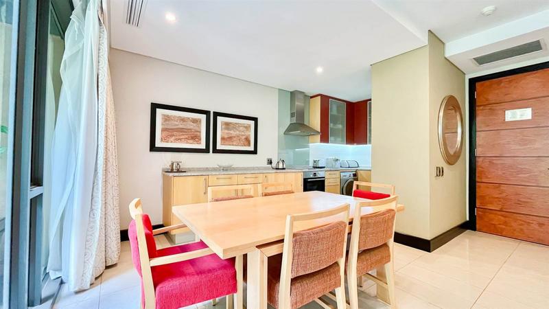 1 Bedroom Property for Sale in Sandton Gauteng