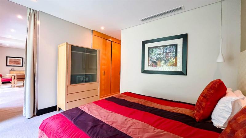 1 Bedroom Property for Sale in Sandton Gauteng