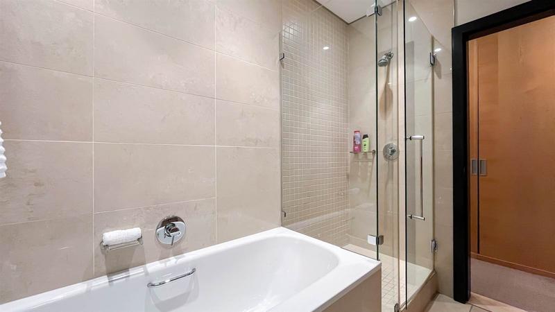 1 Bedroom Property for Sale in Sandton Gauteng