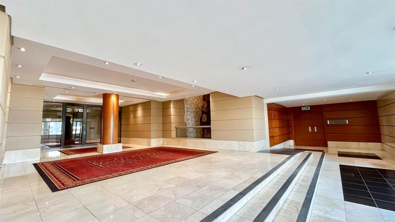 1 Bedroom Property for Sale in Sandton Gauteng