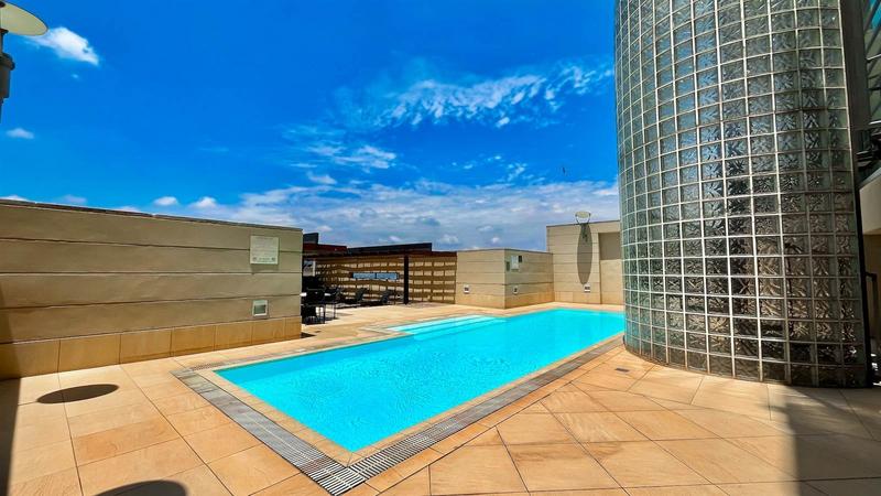 1 Bedroom Property for Sale in Sandton Gauteng