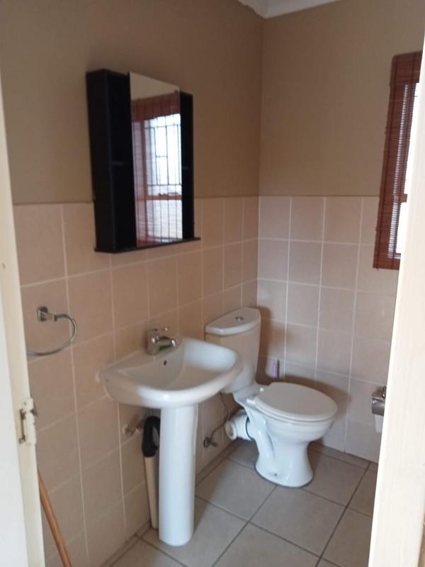 To Let 2 Bedroom Property for Rent in Brakpan Gauteng