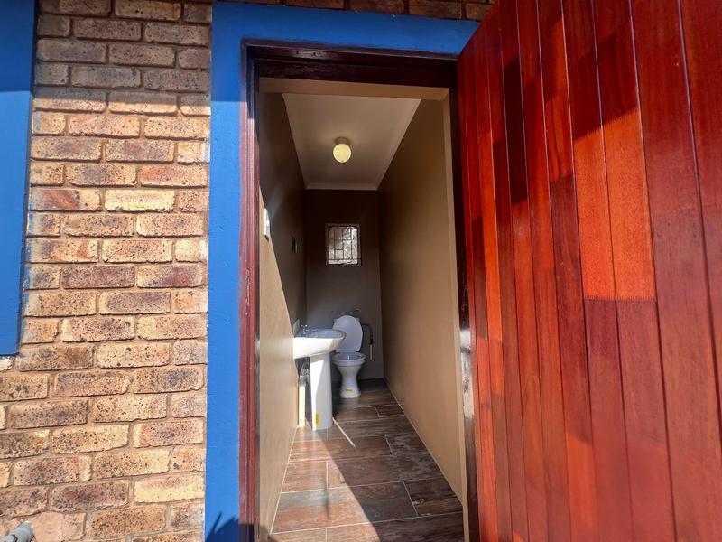 3 Bedroom Property for Sale in Ninapark Gauteng