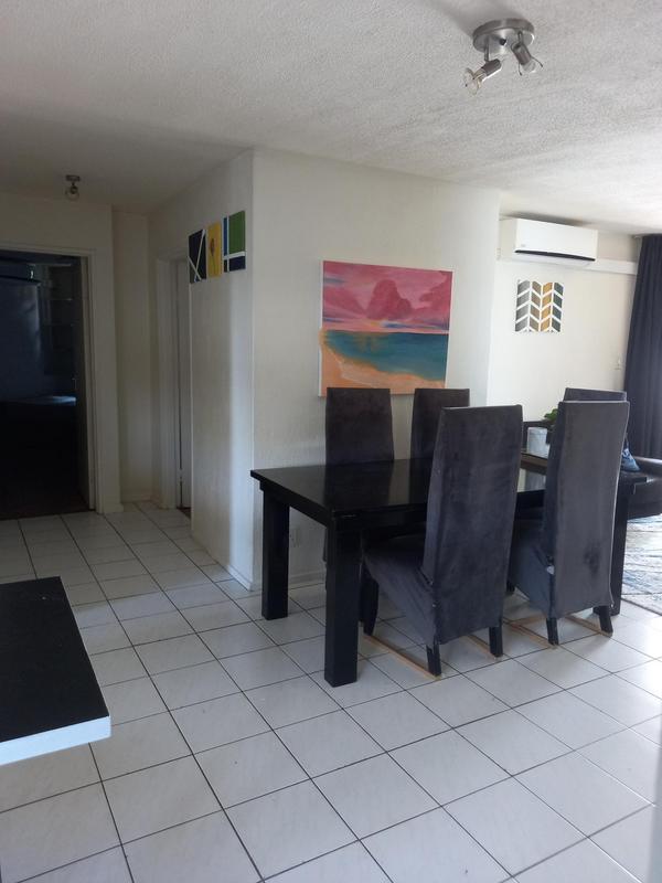 To Let 3 Bedroom Property for Rent in Victory Park Gauteng
