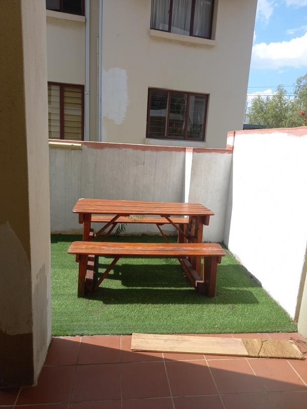 To Let 3 Bedroom Property for Rent in Victory Park Gauteng